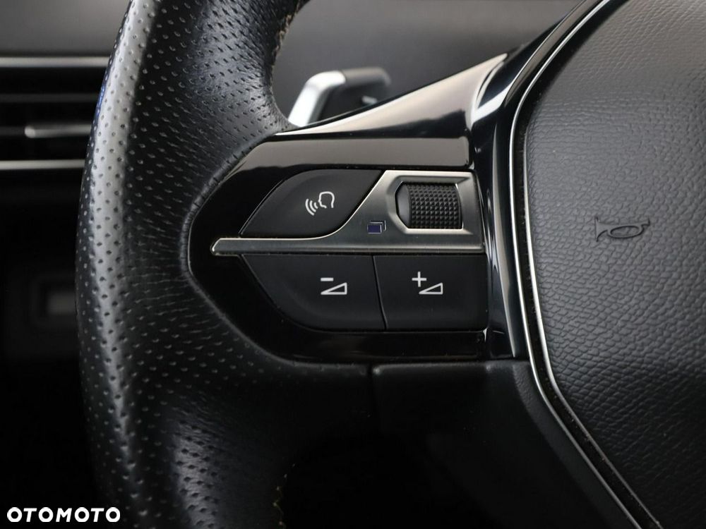 Peugeot 5008 2.0 BlueHDI GT S&S EAT8 - 34