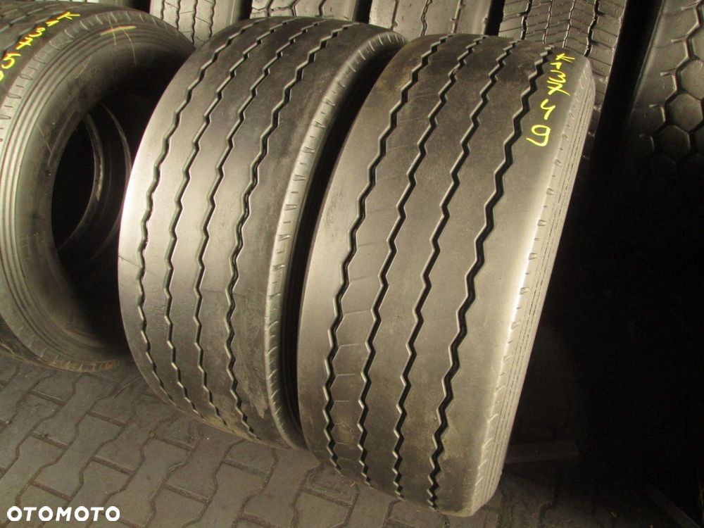 Opony ciężarowe 385/55/22.5 Pirelli ITINERIS T. Opony ciężarowe - 4