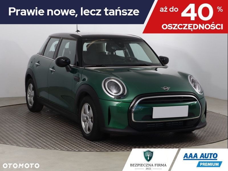MINI Cooper - 2