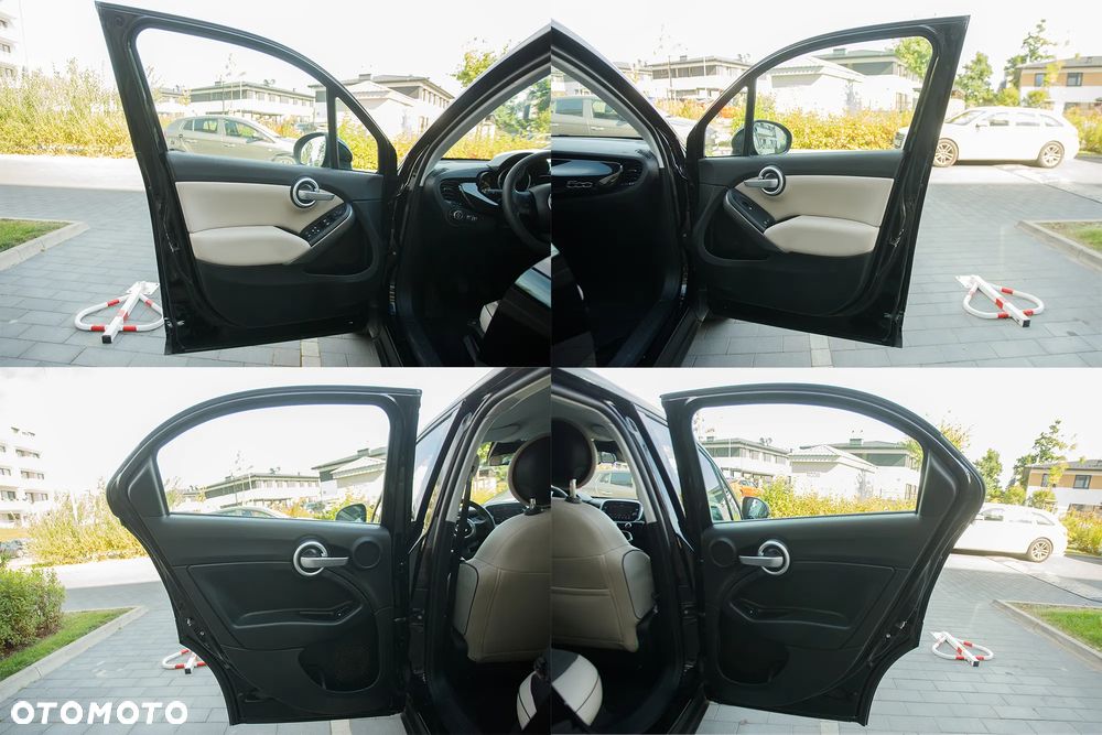 Fiat 500X 1.4 MultiAir 4x2 S&S Mirror - 29