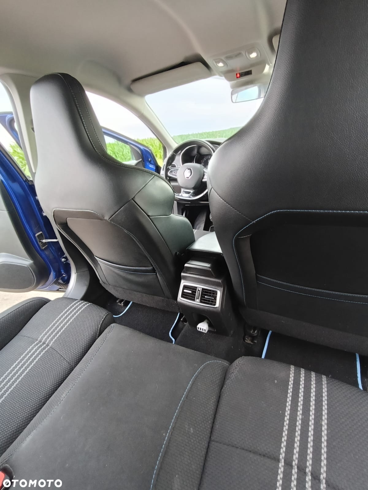 Renault Megane 1.6 dCi GT Line - 35