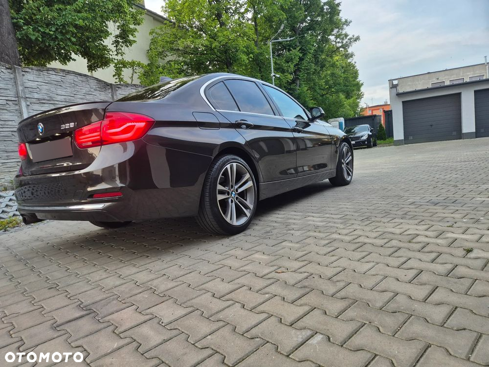 BMW Seria 3 - 11