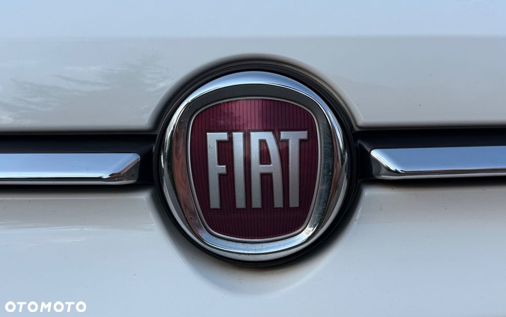 Fiat 500 1.2 Lounge EU6d - 26