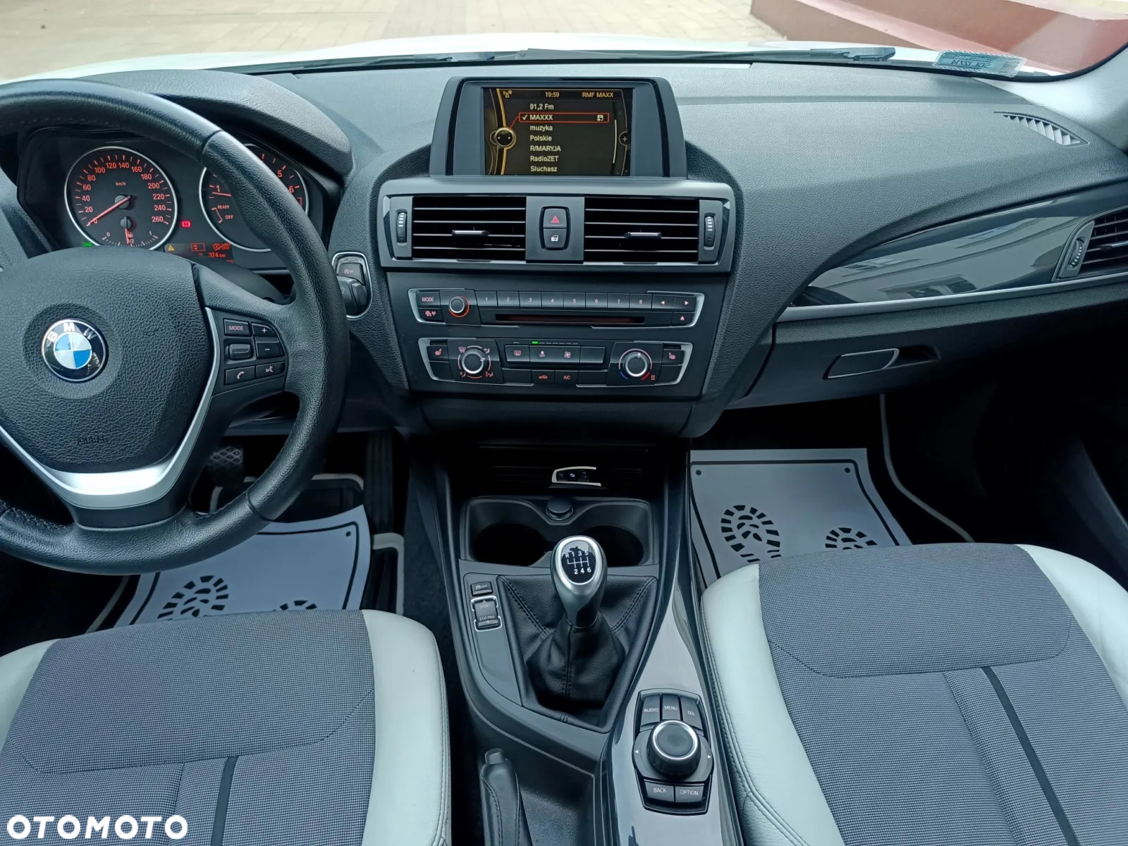 BMW Seria 1 116i Urban Line - 29