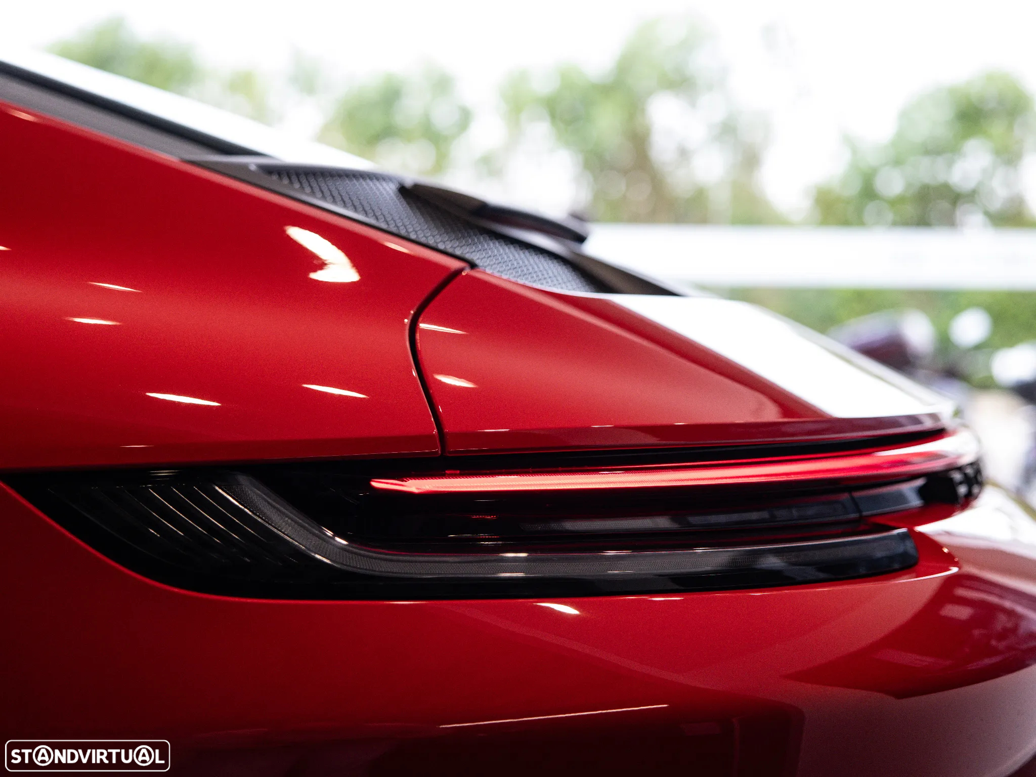 Porsche 911 Série F GT3 Touring Package PDK - 20