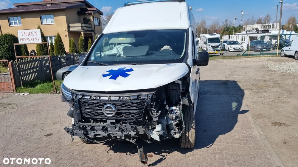 Nissan Primastar - 15