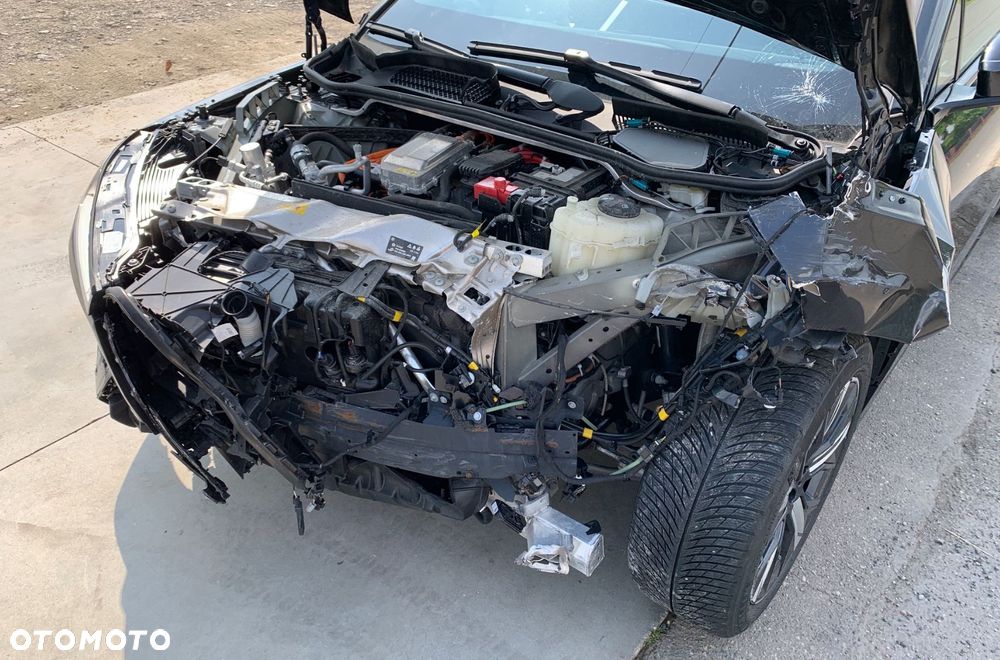 BMW iX xDrive50 - 21