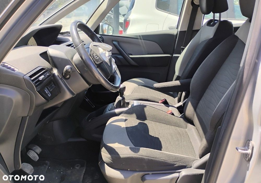 Citroën C4 Picasso - 7