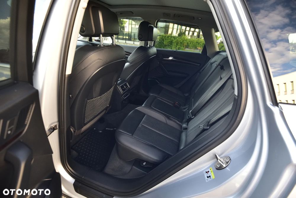 Audi Q5 - 34