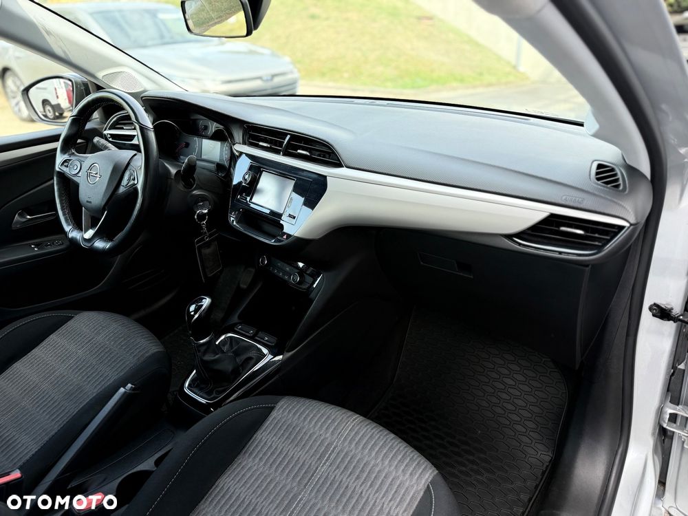 Opel Corsa 1.2 Edition S&S - 25