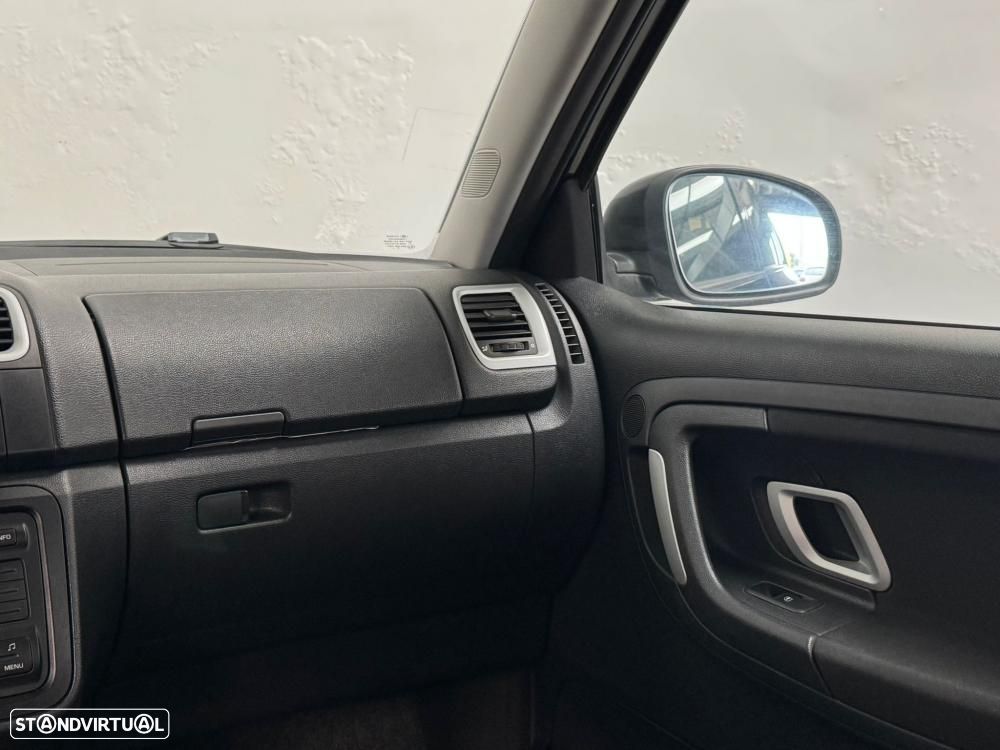Skoda Fabia Break 1.2 Family - 16