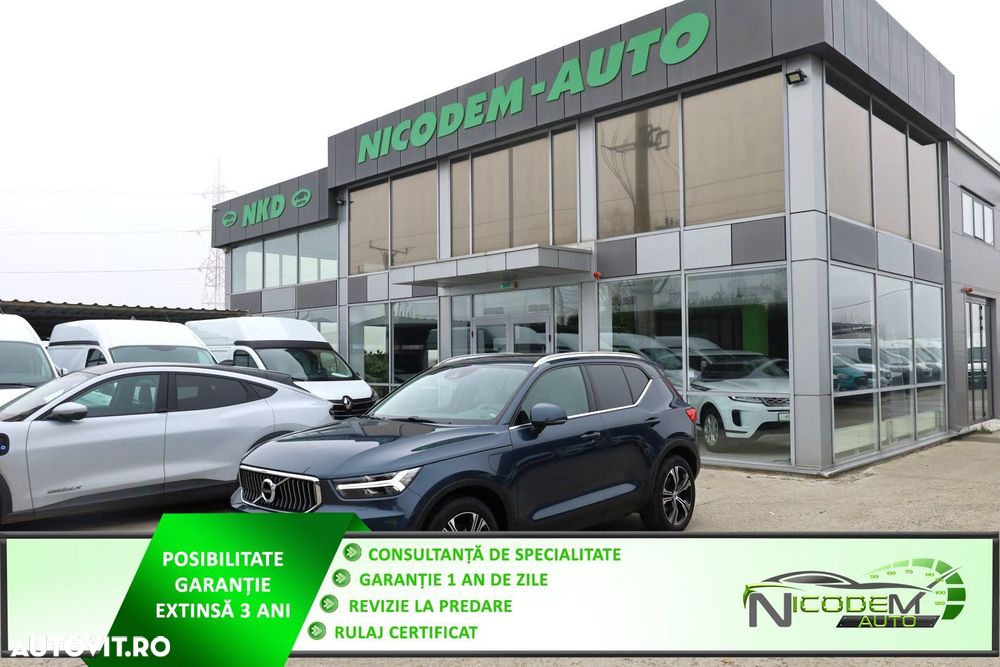 Volvo XC 40 - 2