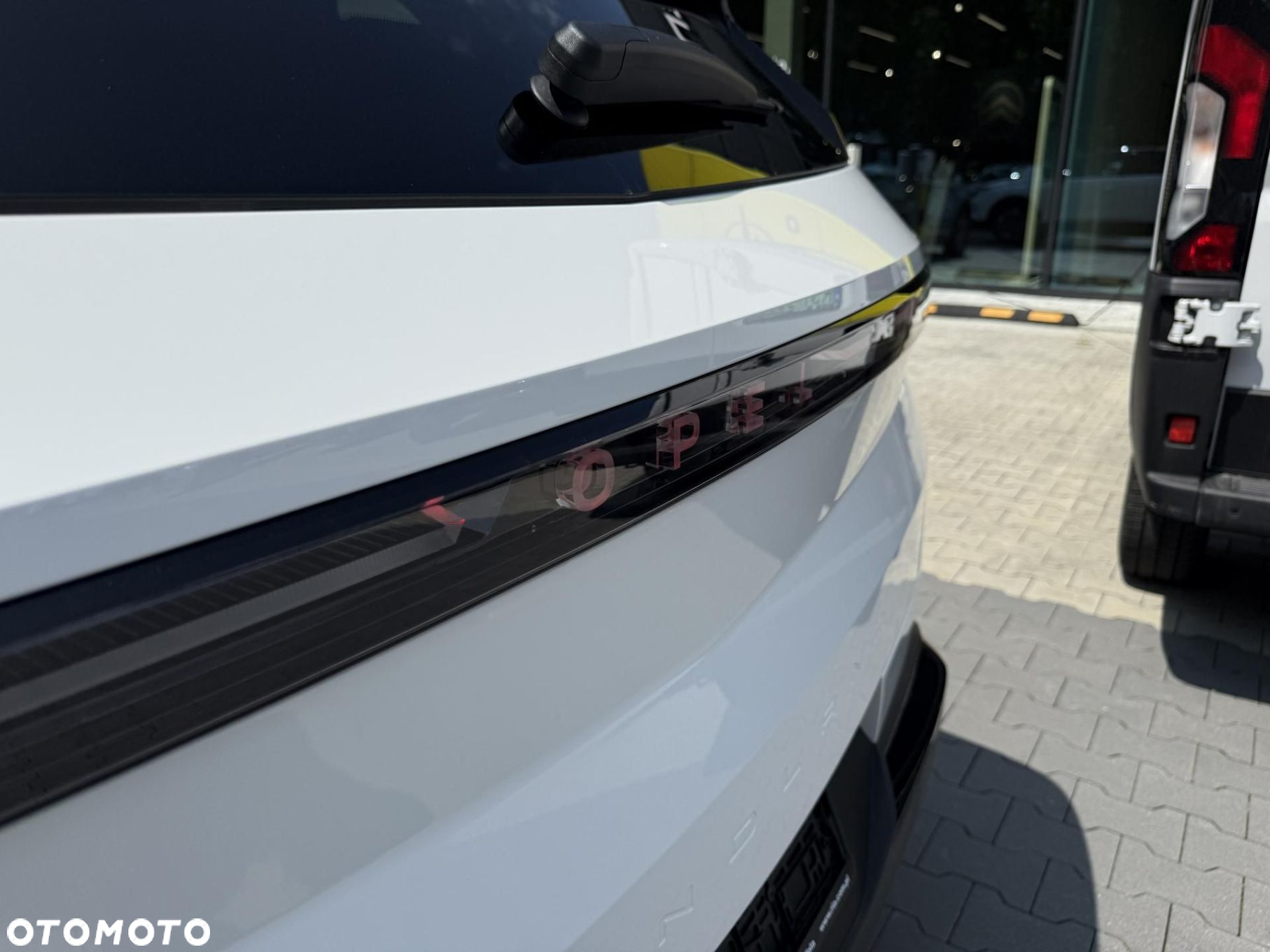 Opel Grandland - 10