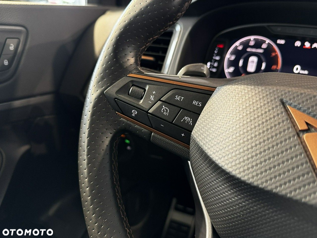 Cupra Ateca - 25