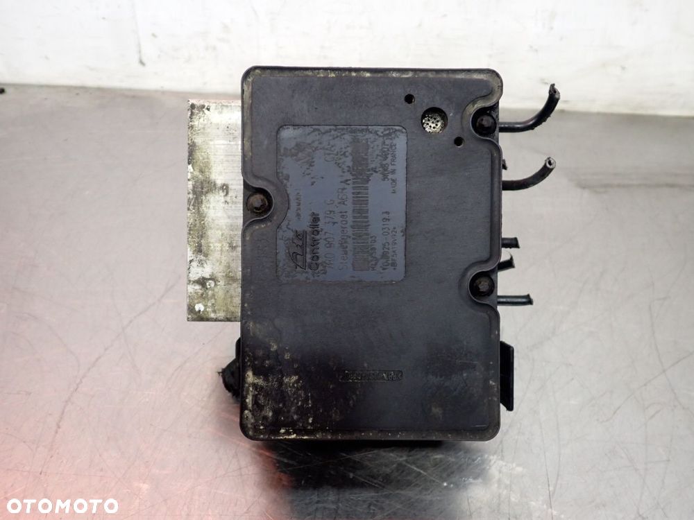 POMPA ABS VOLKSWAGEN T5 7H0614111G - 2