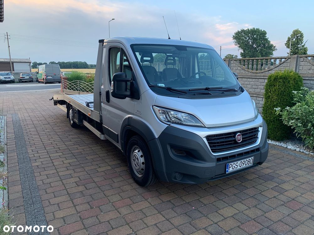Fiat Ducato - 1