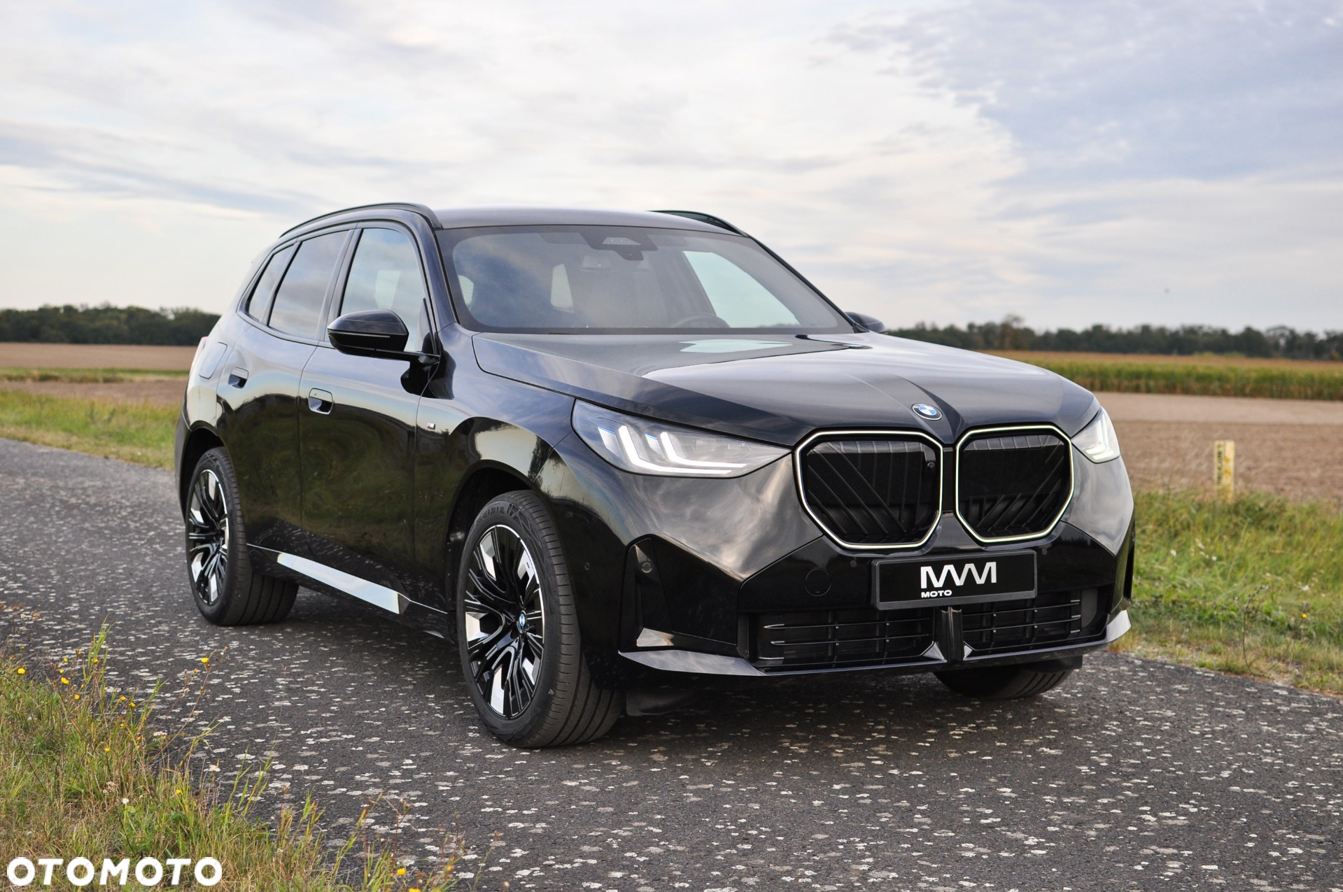 BMW X3 - 7