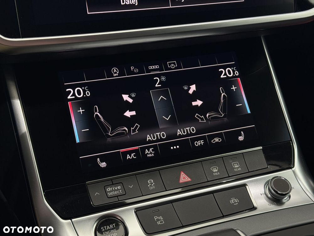 Audi A6 Limousine - 24