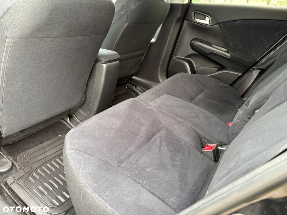 Honda Civic 1.8 Executive - 20