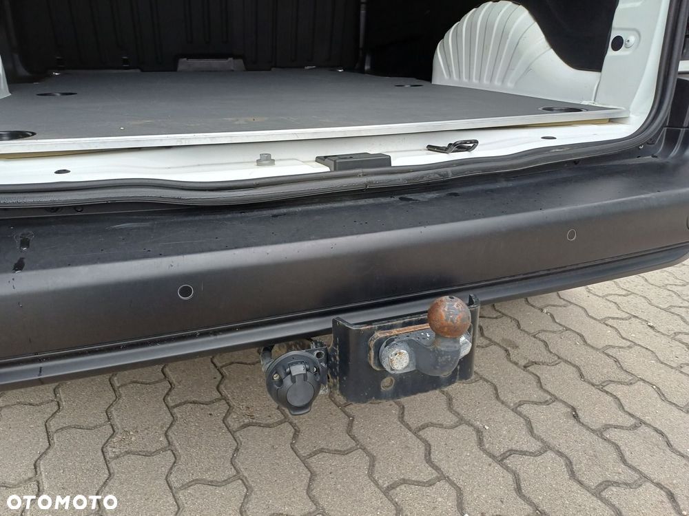 Citroën Berlingo VAN - 28