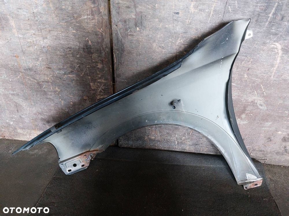 BŁOTNIK PRAWY PRZÓD OPEL ASTRA G Z20C - 4