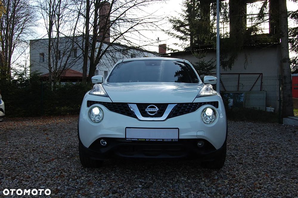 Nissan Juke - 30