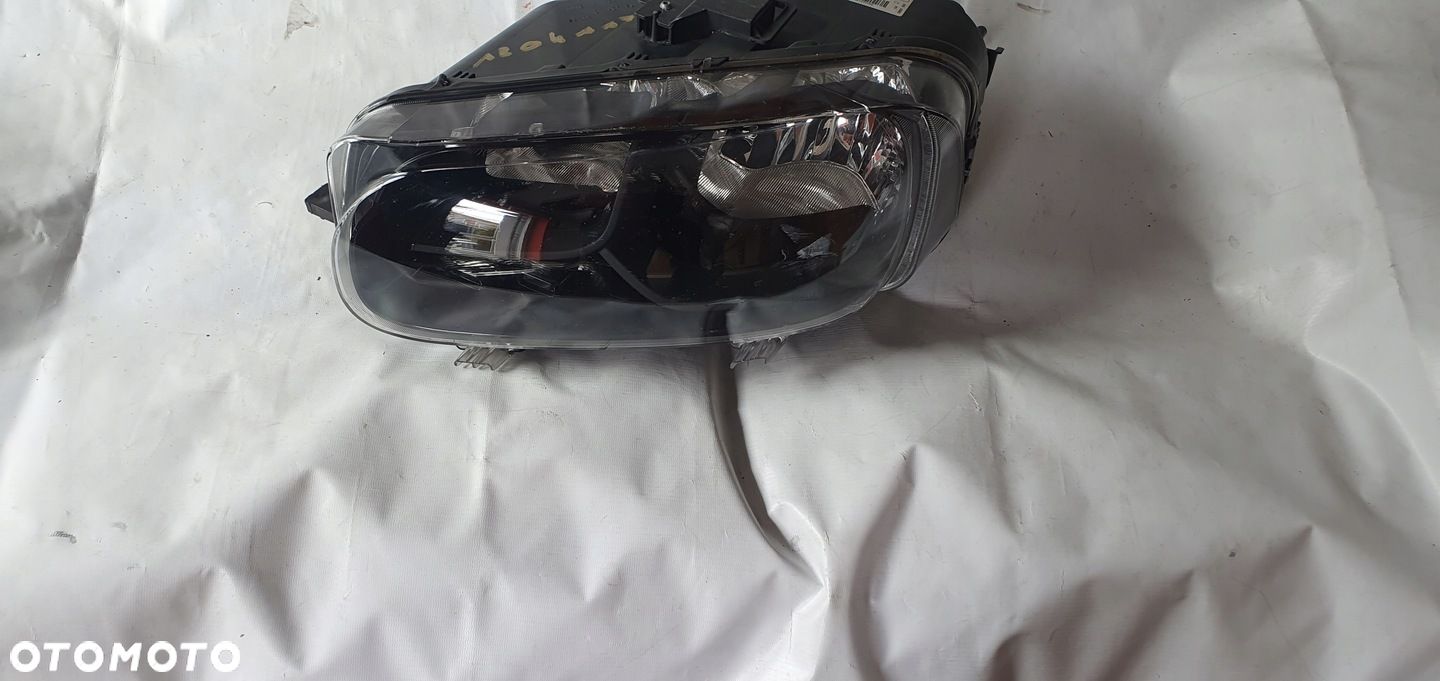 CITROEN BERLINGO IV LAMPA LEWY PRZÓD - 1