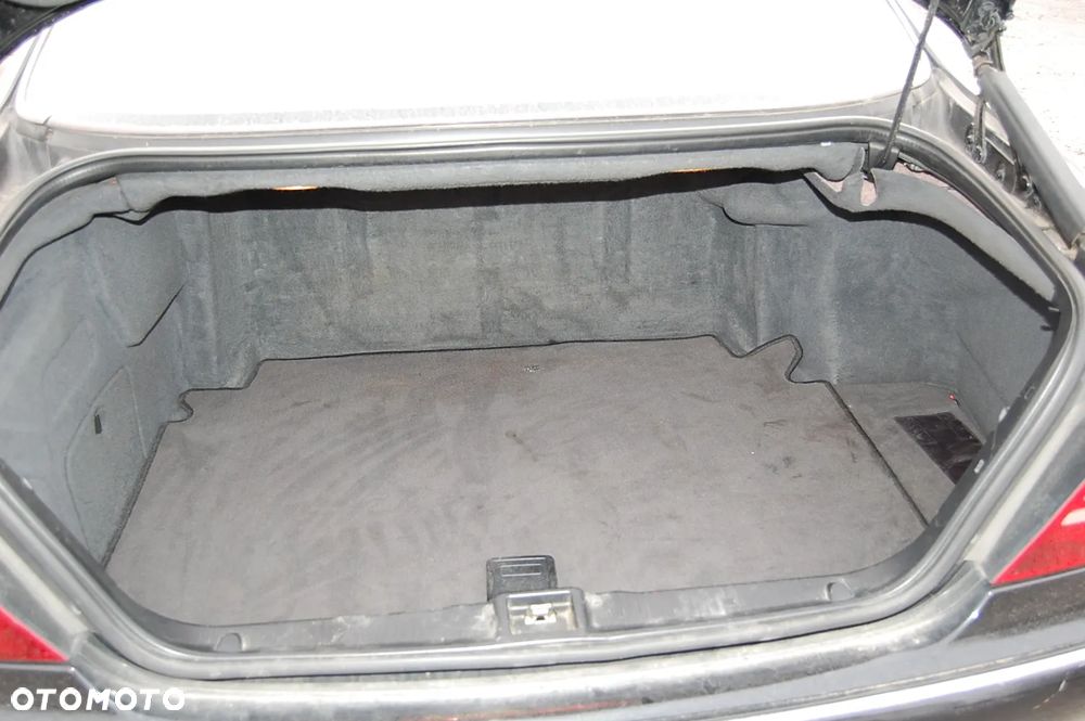 Mercedes-Benz Klasa S 320 CDI - 7