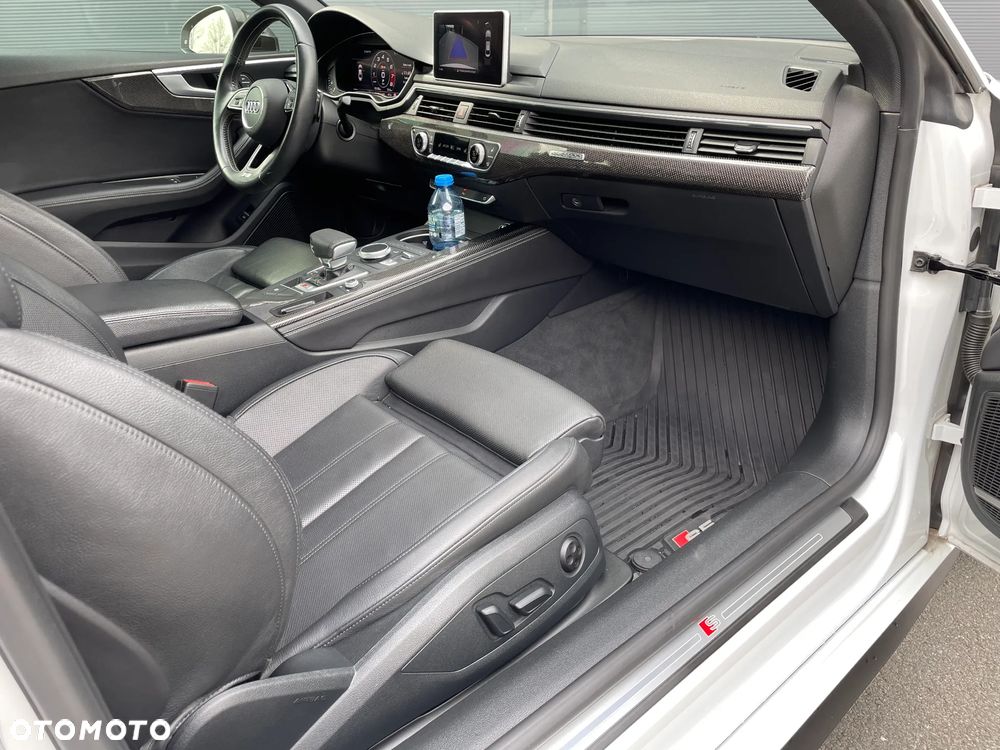 Audi S5 Coupé 3.0 TFSI quattro tiptronic - 5