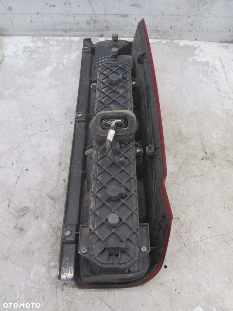 Iveco Daily  14->lampa lewy tył - 3