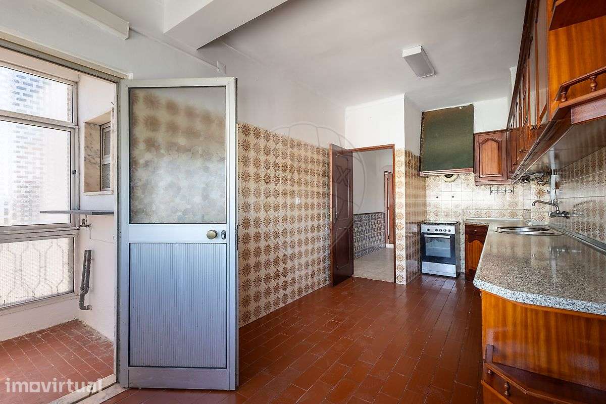 Apartamento T3 para venda - Grande imagem: 4/21