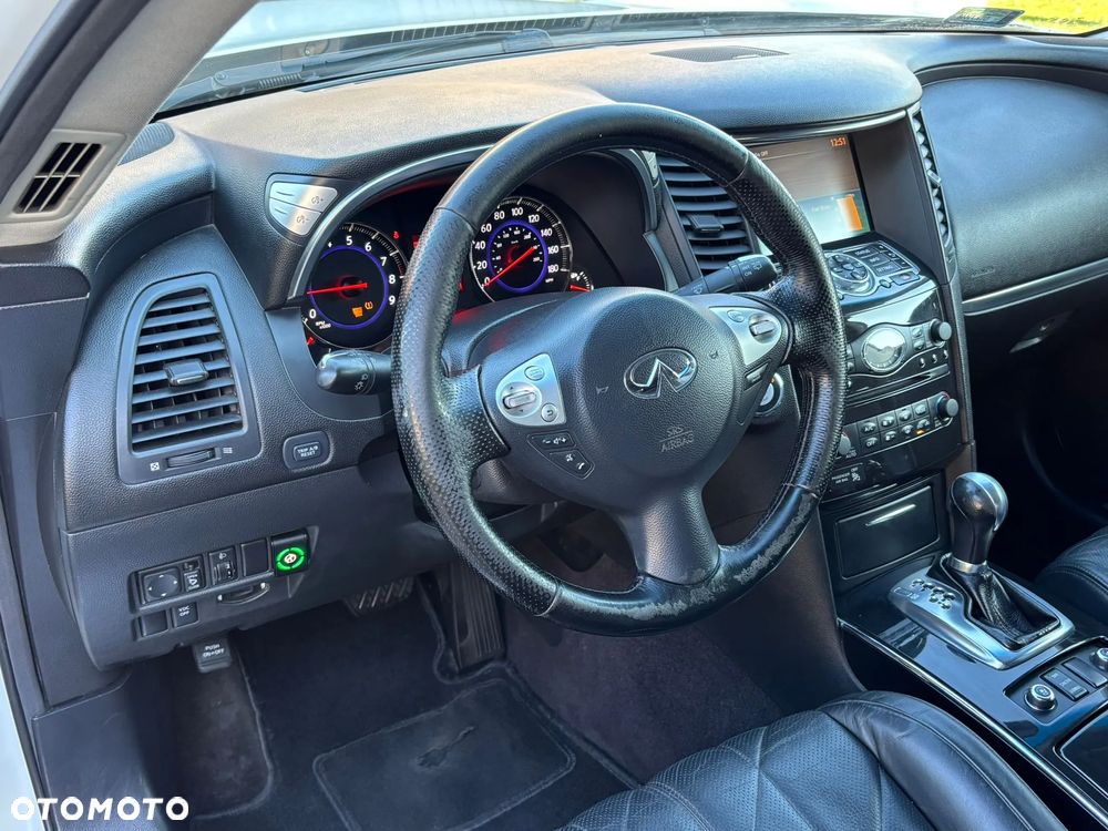 Infiniti FX FX35 AWD - 20