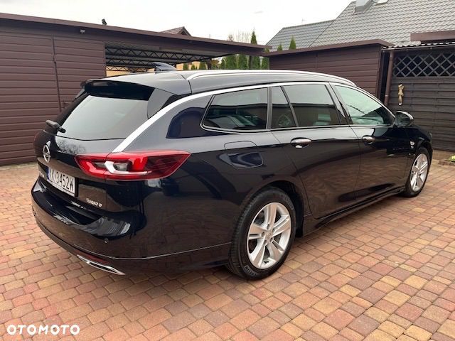 Opel Insignia 1.6 CDTI Cosmo - 6