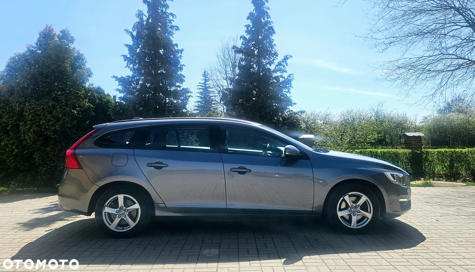 Volvo V60 D2 - 16
