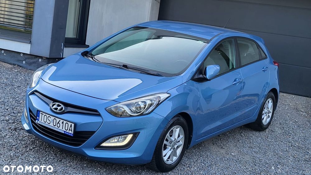 Hyundai i30 1.4 Premium - 3