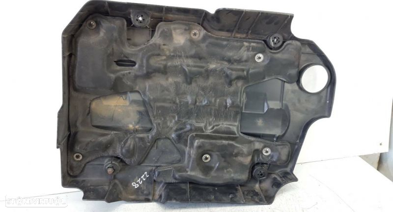 Cobertura Motor Honda Accord Vii (Cm) - 3
