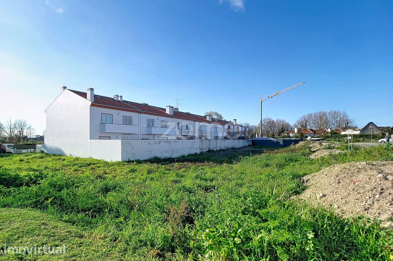 Terreno para Construção em Ílhavo – Excelente Oportunidade - Grande imagem: 2/15