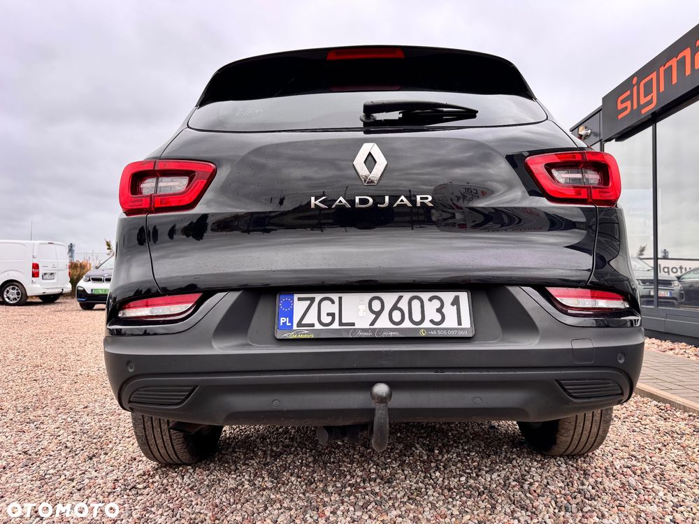 Renault Kadjar 1.3 TCe FAP Intens - 16