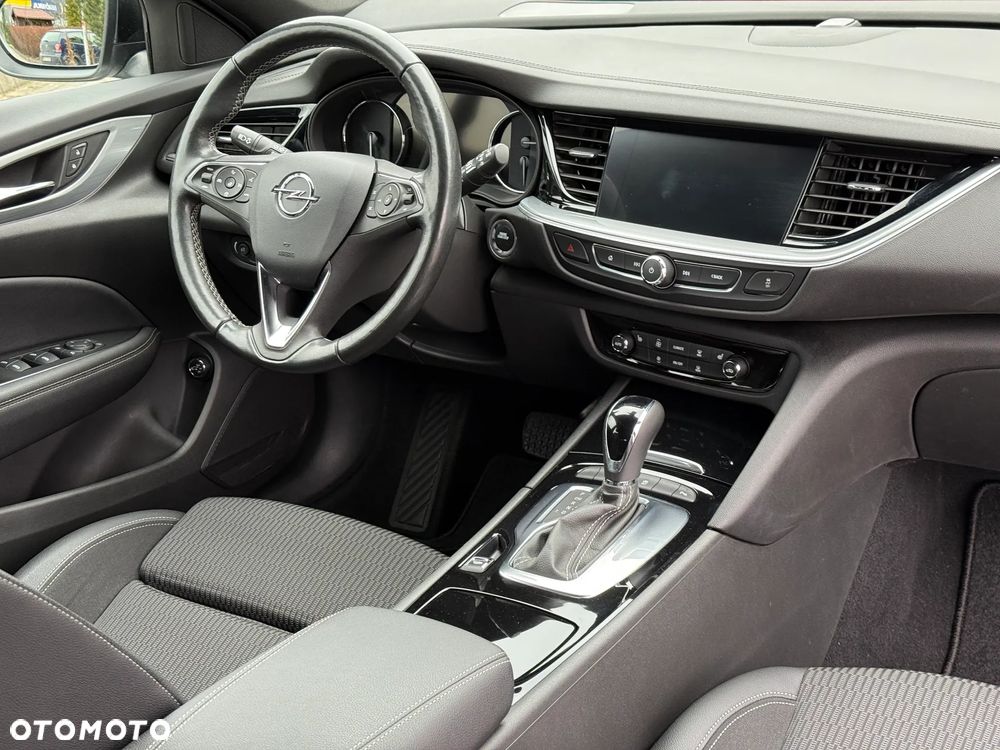 Opel Insignia 2.0 CDTI Business Elegance S&S - 17