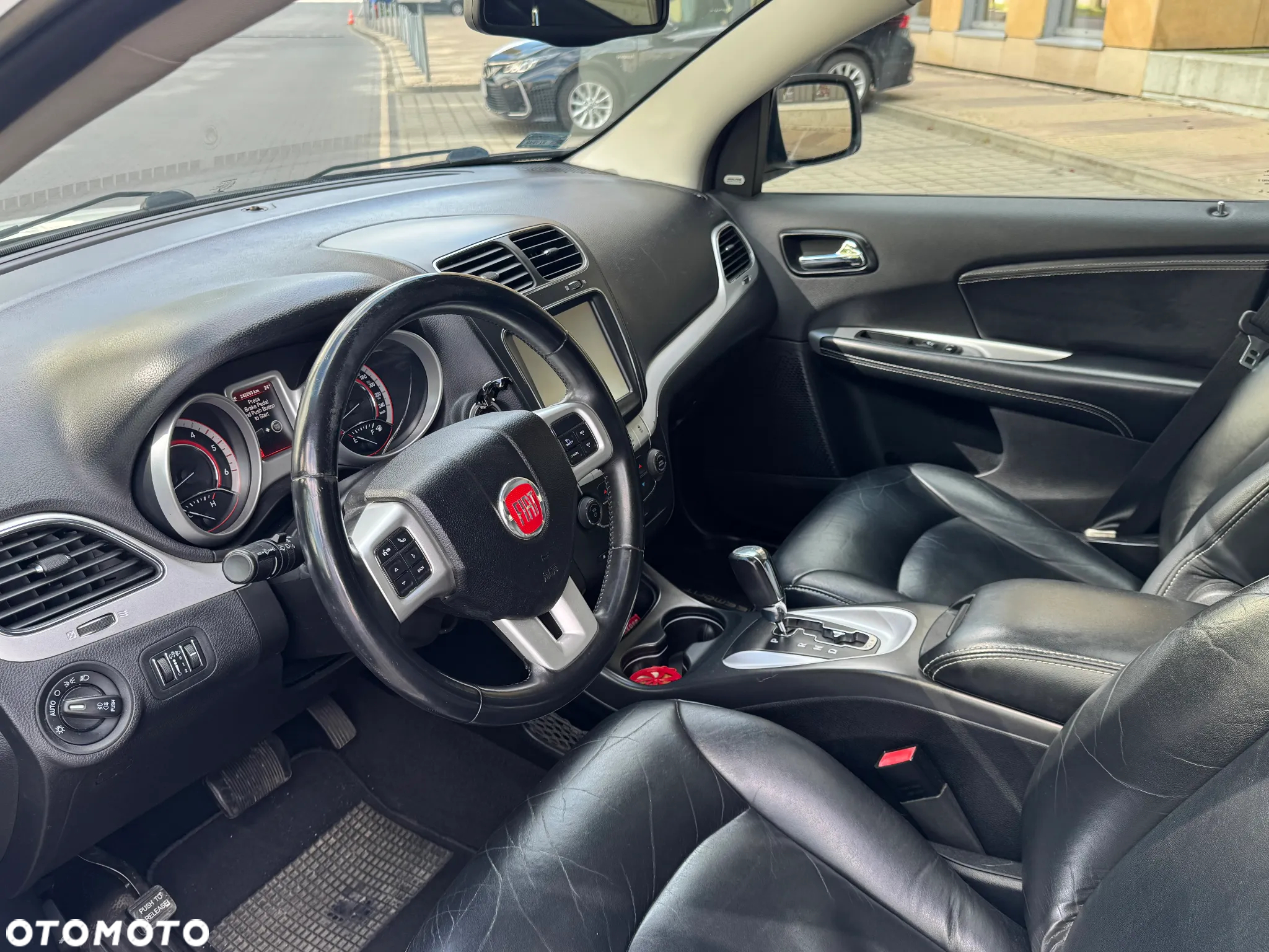 Fiat Freemont 2.0 Multijet Lounge AWD - 5