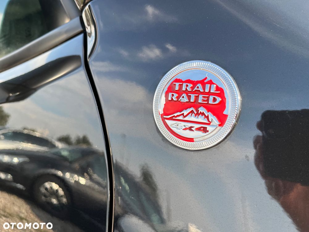 Jeep Renegade 2.0 MultiJet Trailhawk 4WD S&S - 30