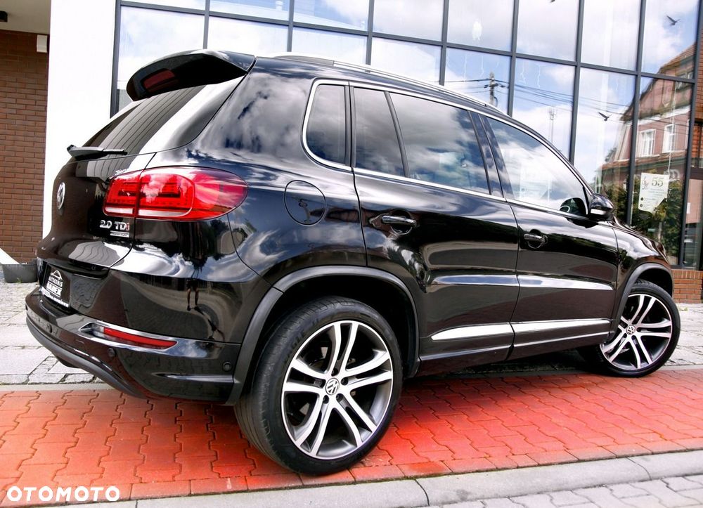 Volkswagen Tiguan - 23