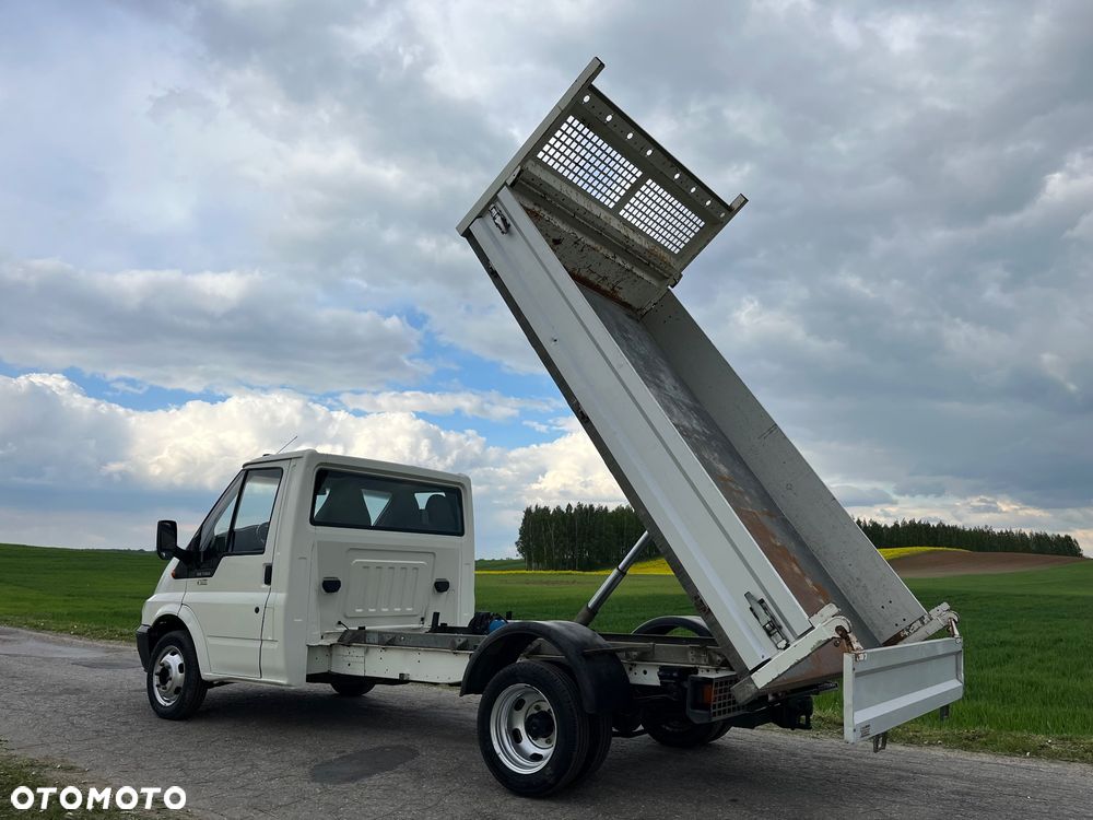 Ford Transit - 10