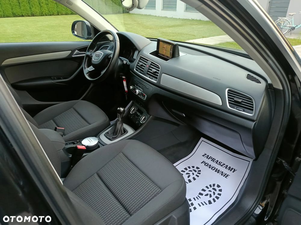 Audi Q3 - 28