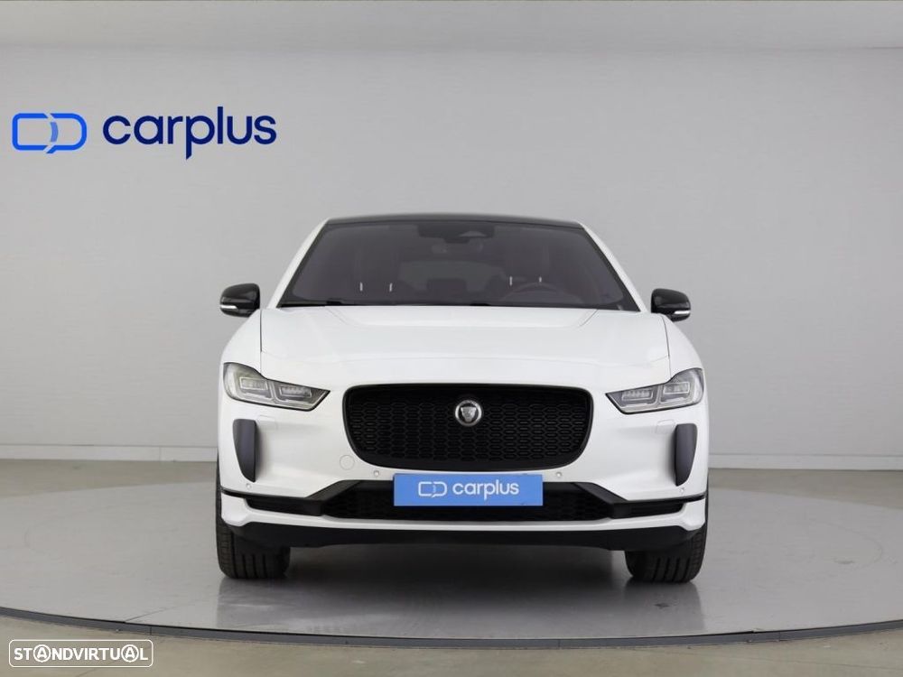Jaguar I-Pace EV400 R-Dynamic HSE AWD - 3
