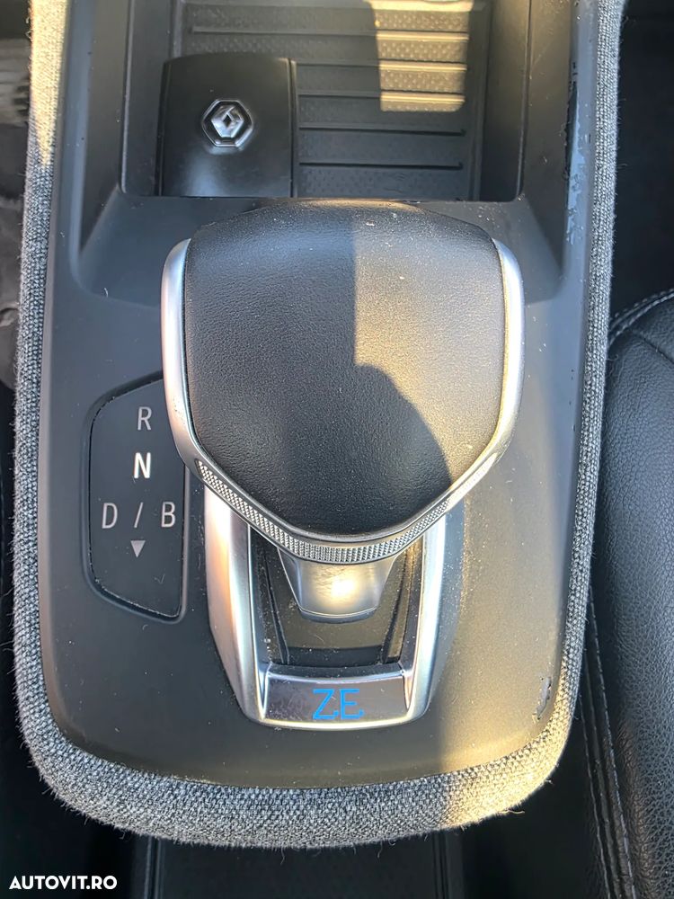 Renault ZOE - 14