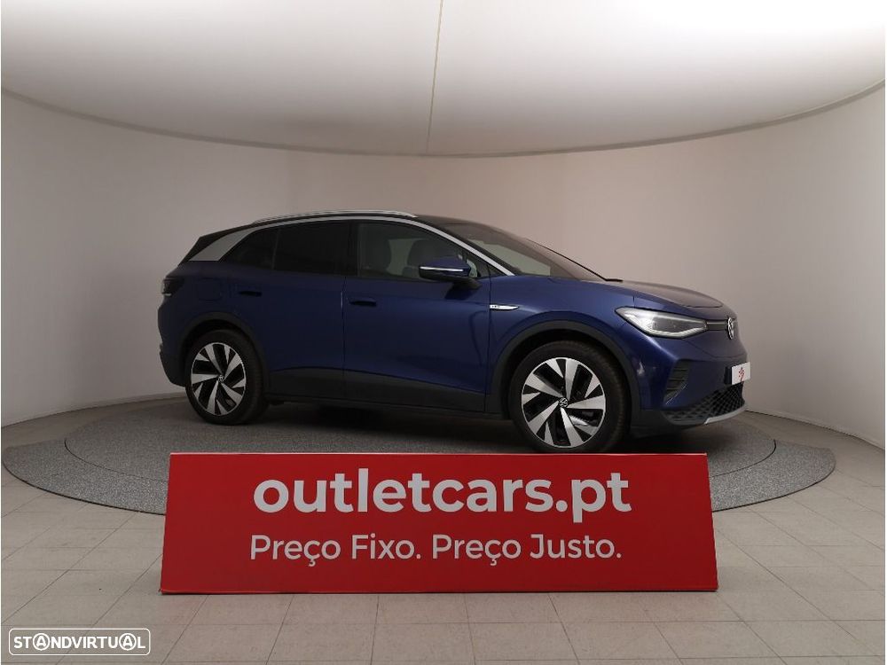 VW ID.4 77 kWh Pro Performance - 11