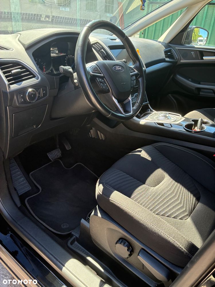 Ford S-Max 2.0 EcoBlue ST-Line - 8