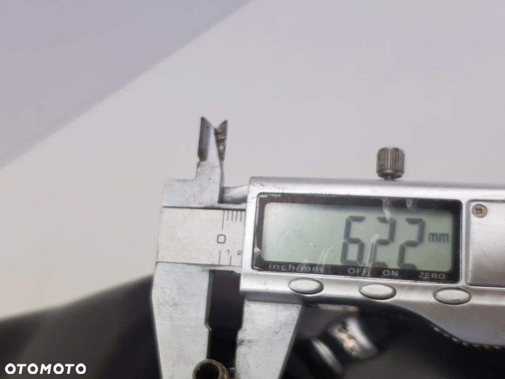 ZBIORNIK PALIWA BAK  YAMAHA XSR 125 - 26
