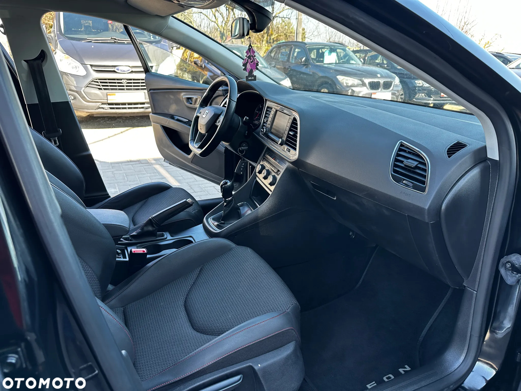 Seat Leon - 24